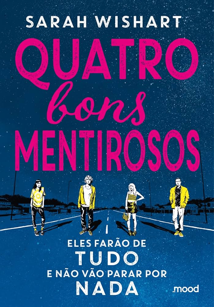 Capa do livro